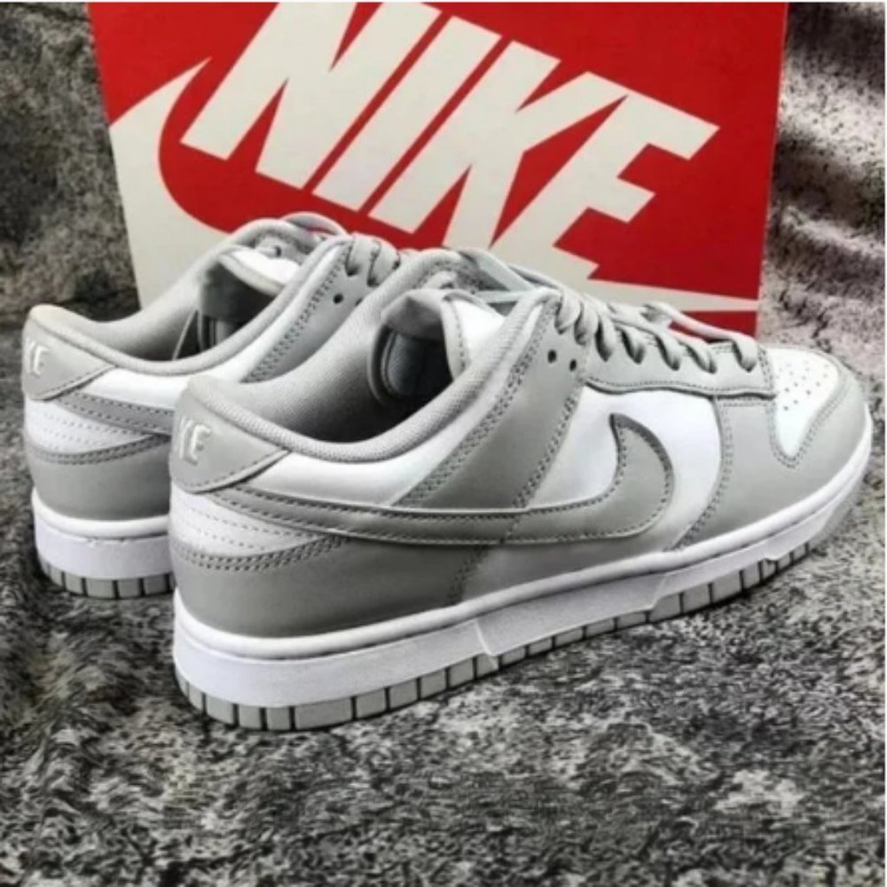 Nike dunk Casual Sneaker for women - Picture 2 of 6